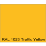 RAL 1023 Traffic Yellow