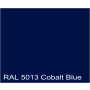 RAL 5013 Cobalt Blue