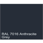 RAL 7016 Anthracite Grey